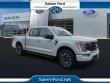 Certified 2023 Ford F-150 XLT SuperCrew