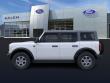 2026 Ford Bronco Big Bend Sport Utility