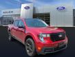 Certified 2025 Ford Maverick XLT Crew Cab