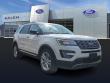 Used 2017 Ford Explorer XLT Sport Utility