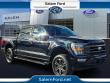 Certified 2022 Ford F-150 Lariat SuperCrew