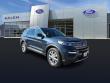 Certified 2023 Ford Explorer Limited Sport Utility