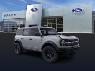 2026 Ford Bronco Big Bend Sport Utility