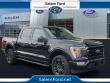 Certified 2022 Ford F-150 XLT SuperCrew