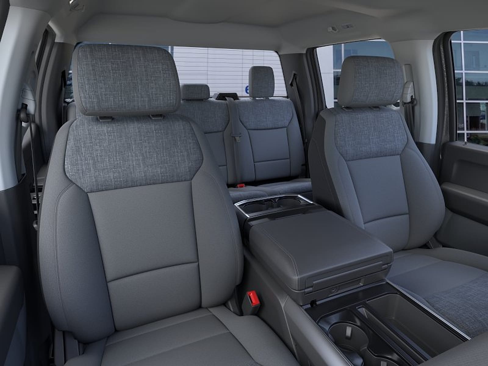 2025 Ford F-150 XL - Photo 11