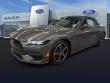 Used 2025 Ford Mustang Ecoboost Premium Convertible Convertible