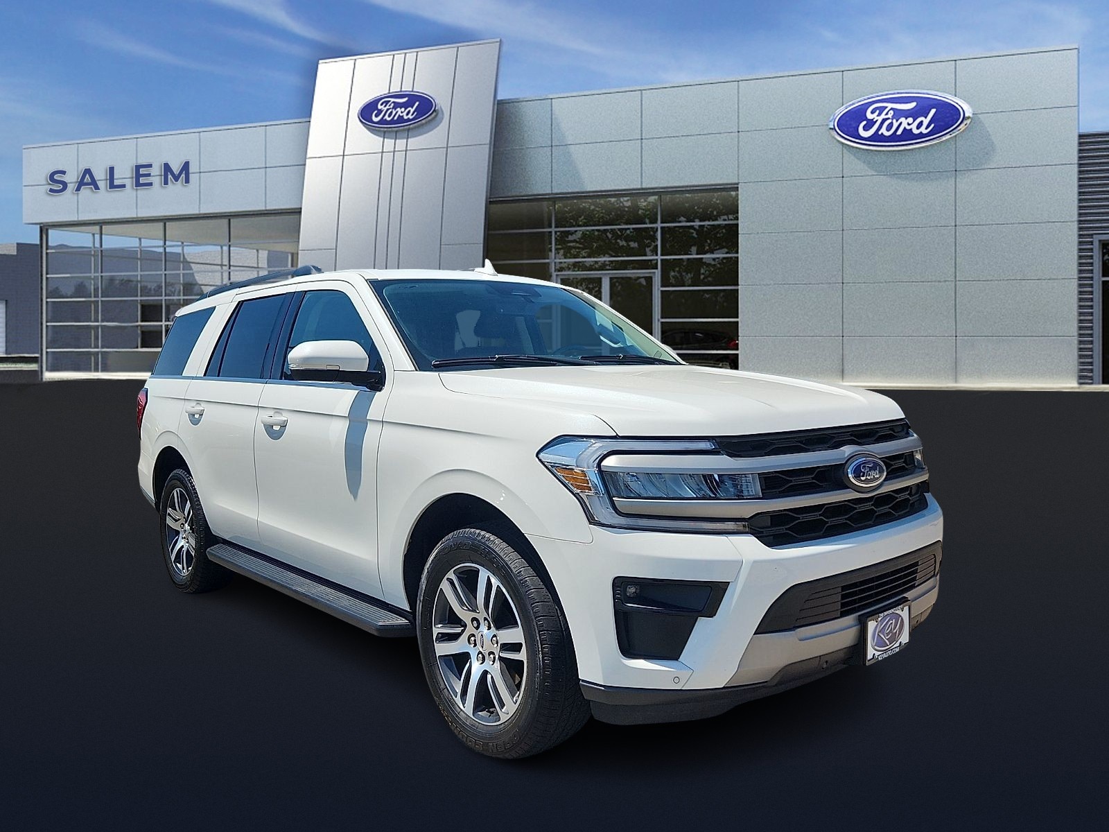 2024 Ford Expedition Sport Utility 