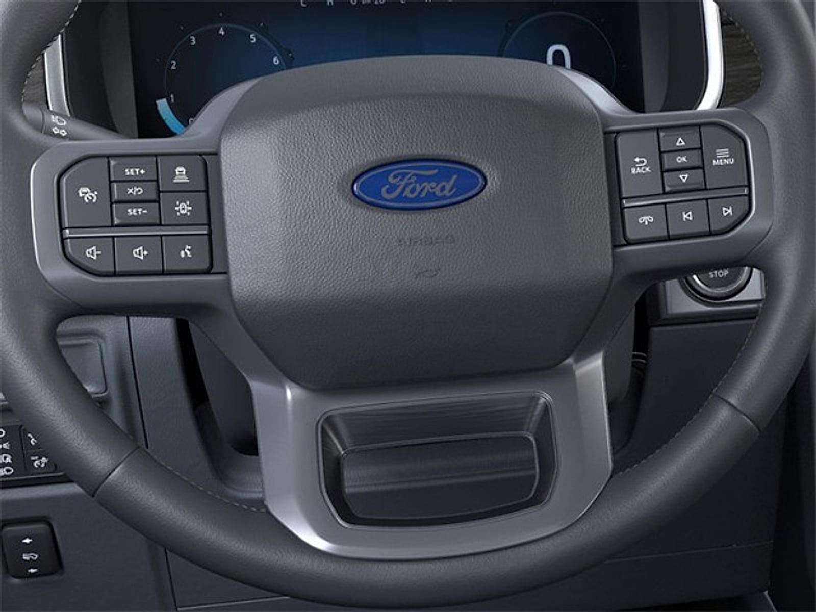 2025 Ford F-150 Lariat - Photo 13