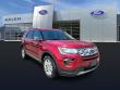 Certified 2019 Ford Explorer XLT Sport Utility