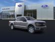 New 2026 Ford F-150 XLT SuperCrew