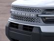 2026 Ford Bronco Sport Big Bend Sport Utility