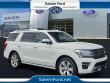 Certified 2023 Ford Expedition Platinum Sport Utility