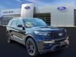 Certified 2023 Ford Explorer ST Sport Utility