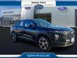 Certified 2024 Chevrolet Trax FWD 1RS Sport Utility