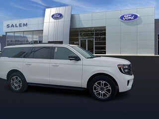 2026 Ford Expedition Max Active MAX Sport Utility