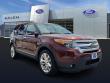 Used 2015 Ford Explorer XLT Sport Utility