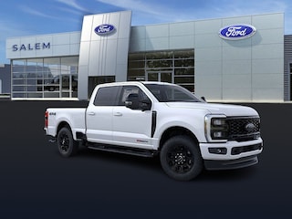 2026 Ford F-250 Lariat Crew Cab