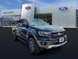 Certified 2021 Ford Ranger Lariat Crew Cab