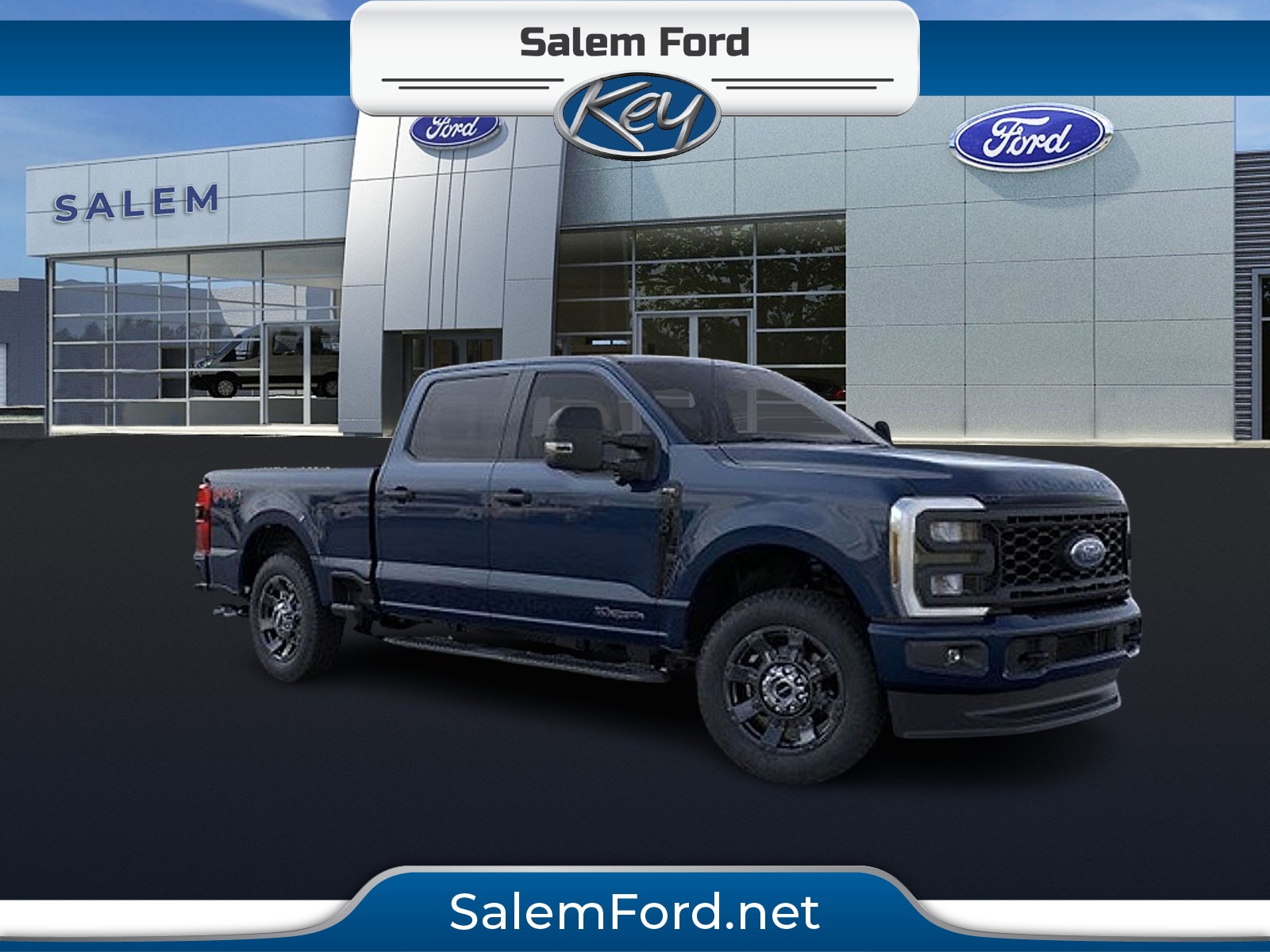 2025 Ford F-350 Super Duty XL's photo