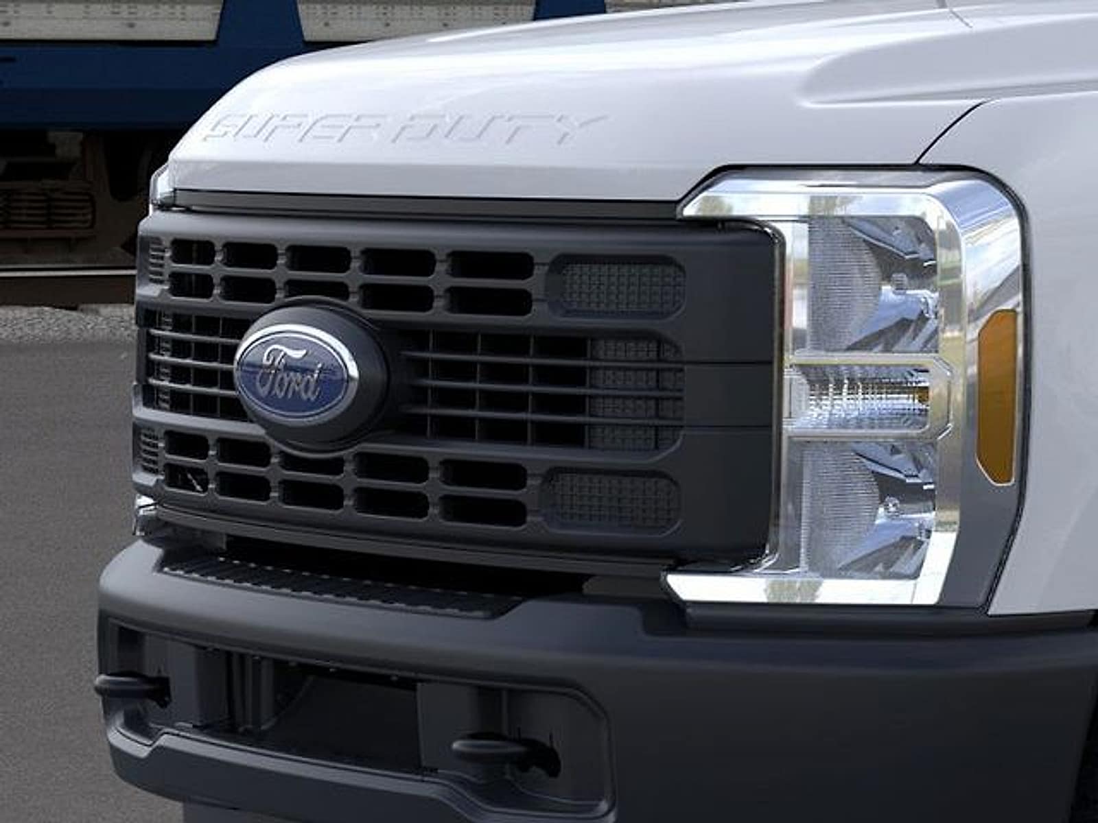 2026 Ford F-350 Super Duty XL - Photo 18