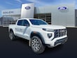  GMC Canyon
