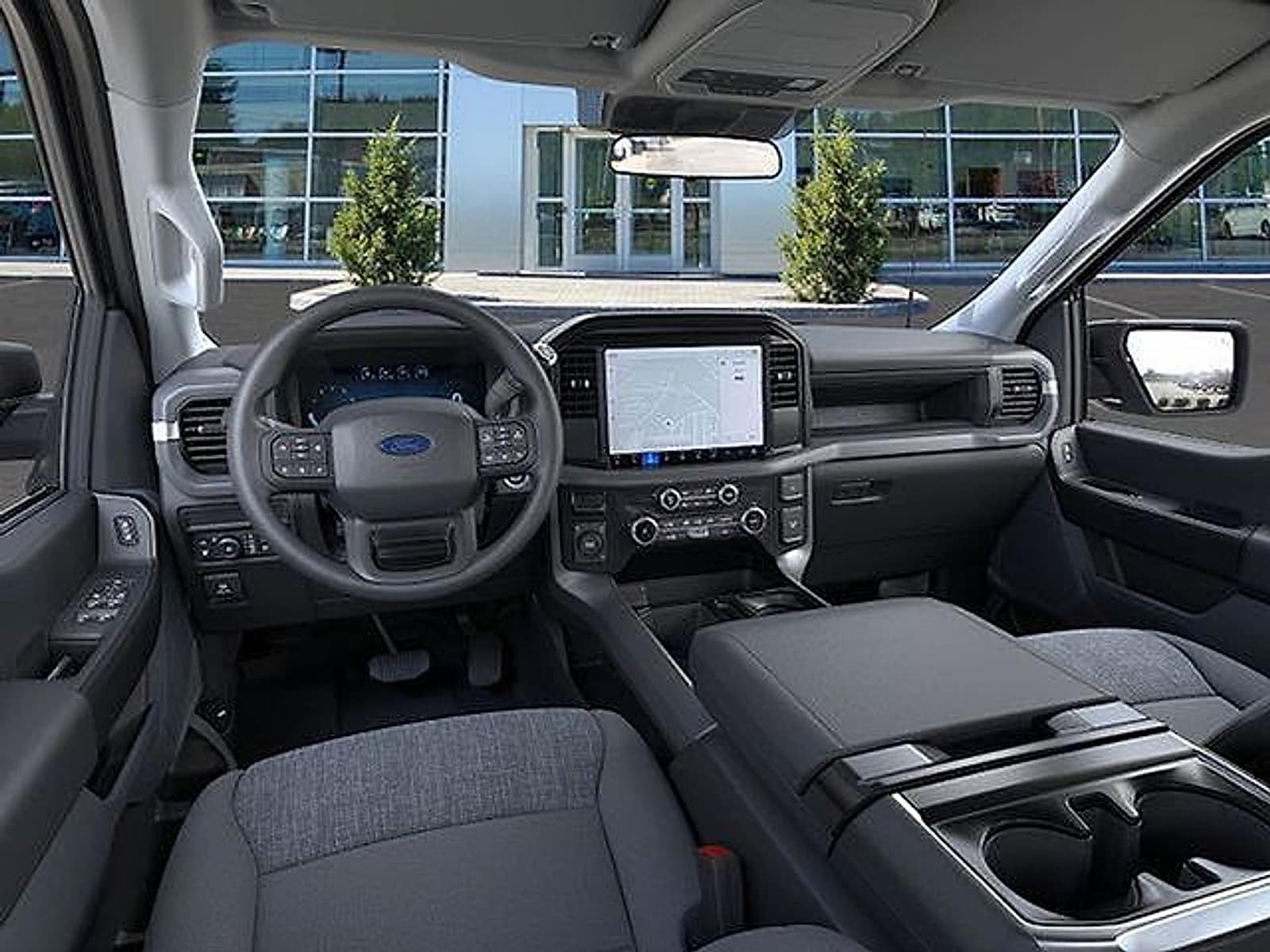 2025 Ford F-150 XL - Photo 13