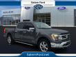 Used 2021 Ford F-150 Lariat SuperCrew