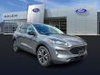 Certified 2022 Ford Escape SEL Sport Utility