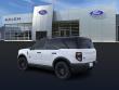 2026 Ford Bronco Sport Badlands Sport Utility