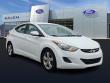 Used 2011 Hyundai Elantra GLS Sedan