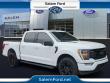 Certified 2022 Ford F-150 XLT SuperCrew