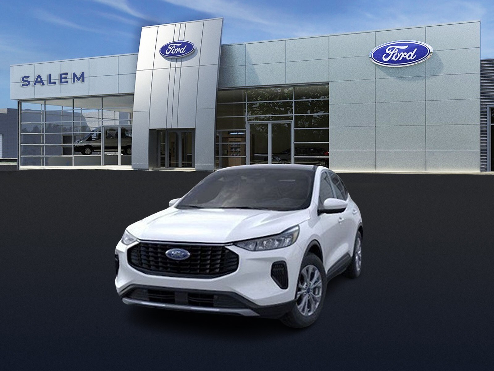 2024 Ford Escape Active Sport photo 2