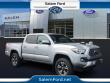Certified 2019 Toyota Tacoma TRD Sport Double Cab