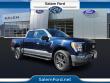 Certified 2023 Ford F-150 XLT SuperCrew