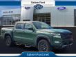 Certified 2022 Nissan Frontier Crew Cab PRO-4X 4x4 Crew Cab