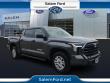 Certified 2025 Toyota Tundra SR5 CrewMax