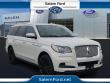 Used 2023 Lincoln Navigator Reserve Sport Utility