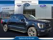 Certified 2021 Ford F-150 Lariat SuperCrew