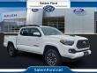 Certified 2023 Toyota Tacoma TRD Sport Double Cab