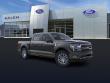 New 2026 Ford F-150 King Ranch SuperCrew