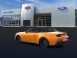 2026 Ford Mustang Ecoboost&reg; Premium Convertible CAR