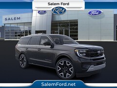 2026 Ford Expedition Platinum Sport Utility