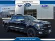 Certified 2024 Ford F-150 Platinum SuperCrew