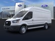  Ford Transit-350 Cargo