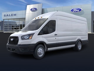 2026 Ford Transit-350 Cargo Cargo Van Extended Cargo Van