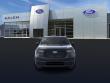 2026 Ford Maverick XLT Crew Cab