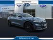 Certified 2023 Ford Mustang Mach-E California Route 1 Sport Utility