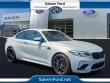 Used 2021 BMW M2 Competition Coupe