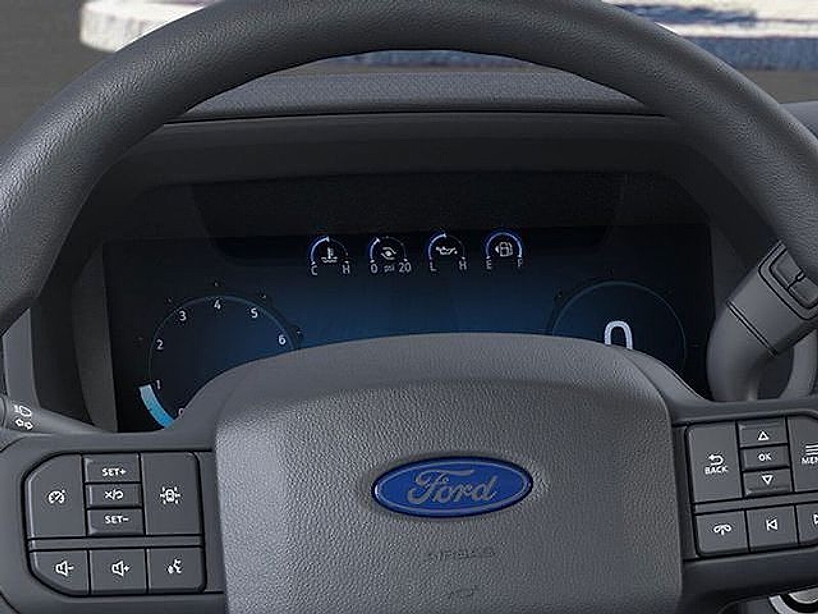 2025 Ford F-150 XL - Photo 17