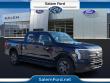 Certified 2023 Ford F-150 Lightning Lariat Crew Cab